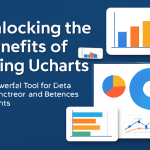 Unlocking the Benefits of Using Ucharts A Powerful Tool for Data Visualization and Business Insights