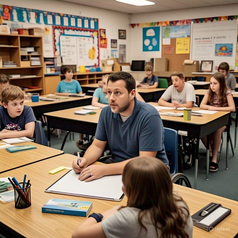 Customized Behavior Intervention Plan Samples for Diverse Student Needs