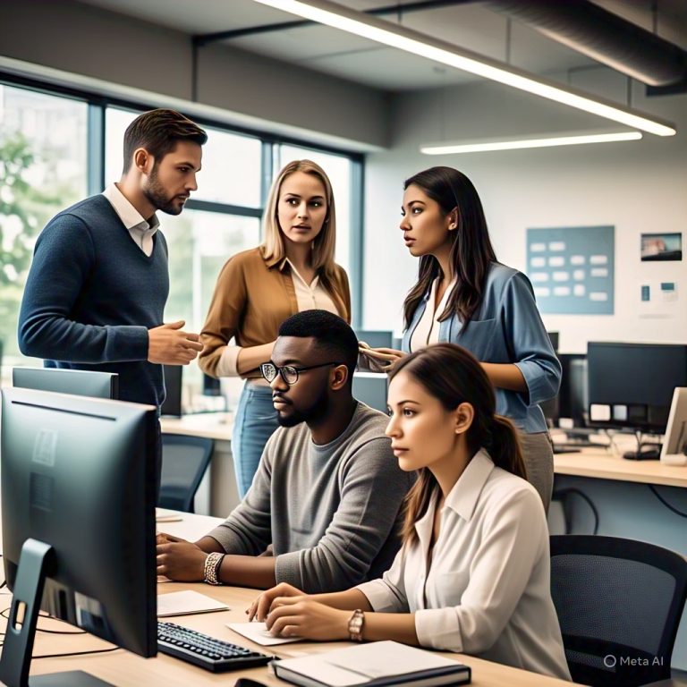 How an Outsourced Accounting Firm Can Handle Your Tax Problems