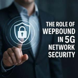 The Role of Wepbound in 5G Network Security