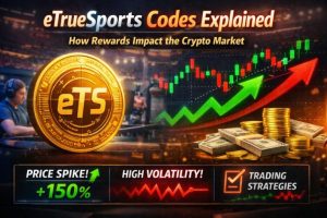 eTrueSports Codes Explained Through the Lens of Stocks, Trading, and Digital Asset Economics