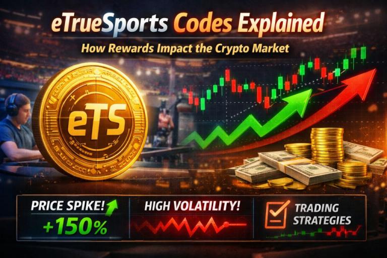 eTrueSports Codes Explained Through the Lens of Stocks, Trading, and Digital Asset Economics