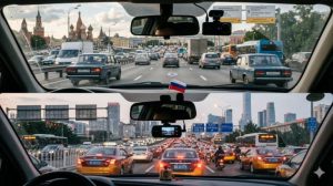 Drivers So Readily Embraced Dash Cams