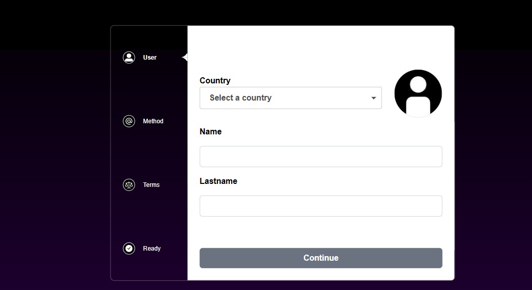 How to Create a UCharts Account: Step-by-Step Guide
