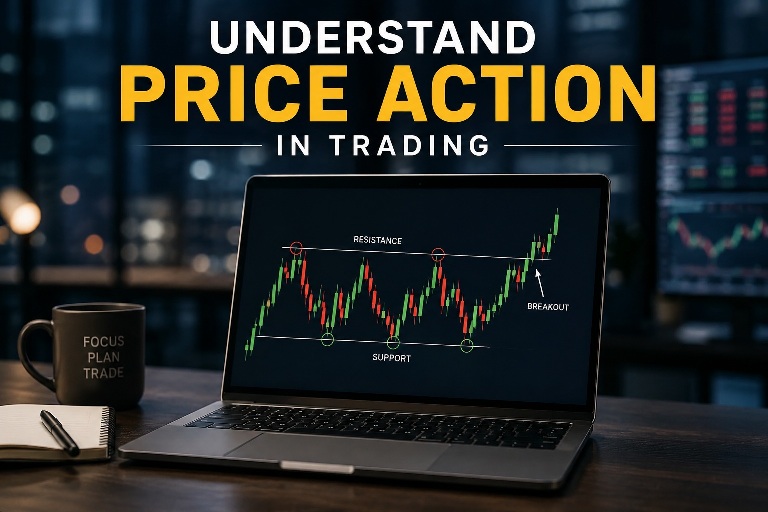 Understanding price action