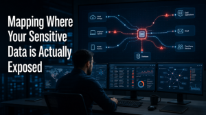 Mapping Where Your Sensitive Data is Actually Exposed