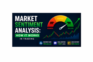 Market Sentiment Analysis: How It Works in Trading