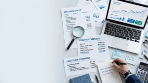 How to Use Financial Statements in Investment Research